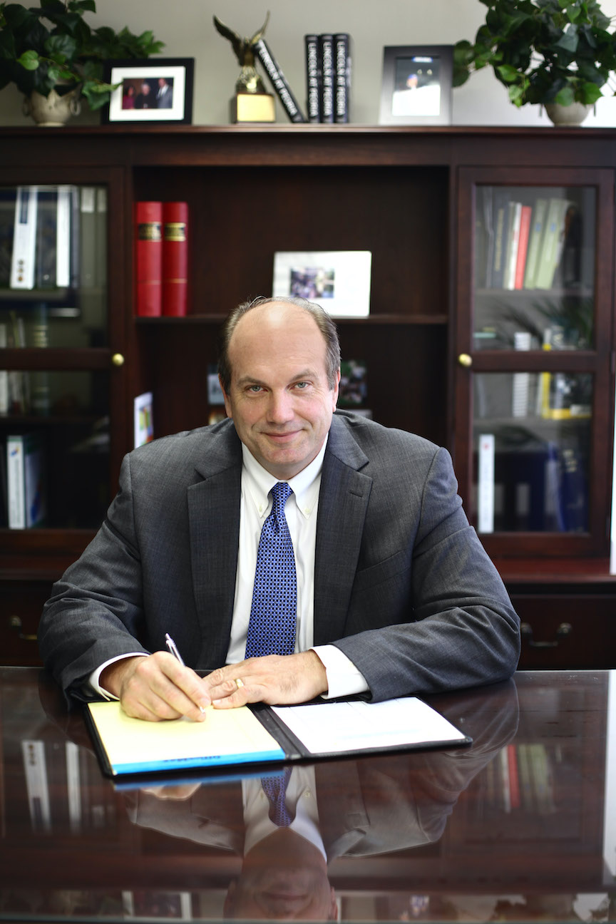 trust attorney south bend indiana chris godfrey Godfrey Law Offices